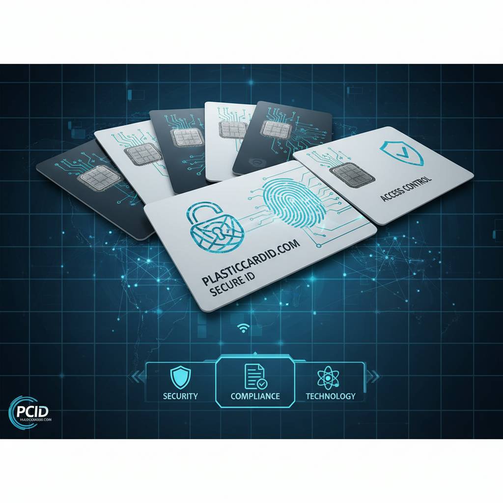 Security, Compliance, and Technology