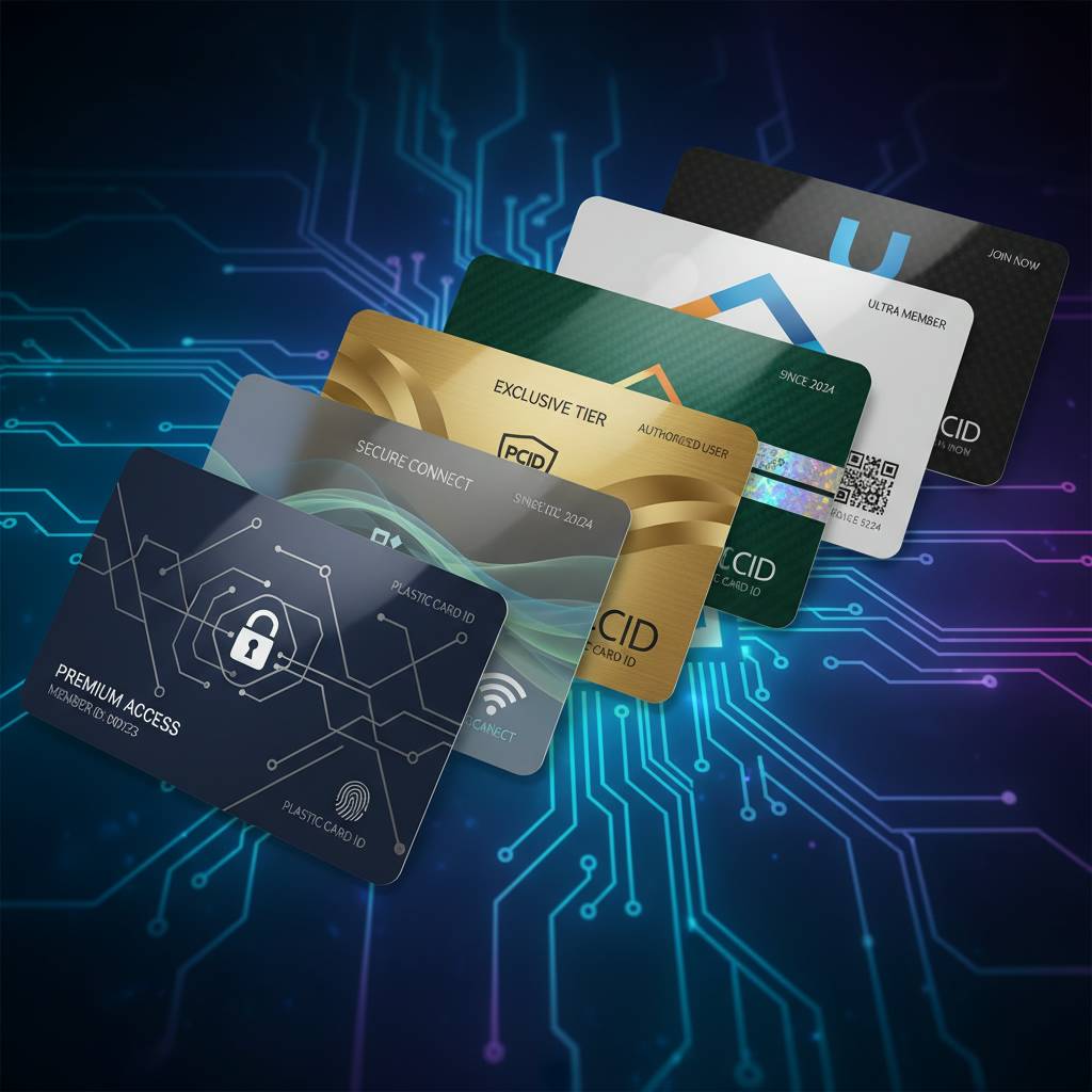 Security, Technology & Access Solutions