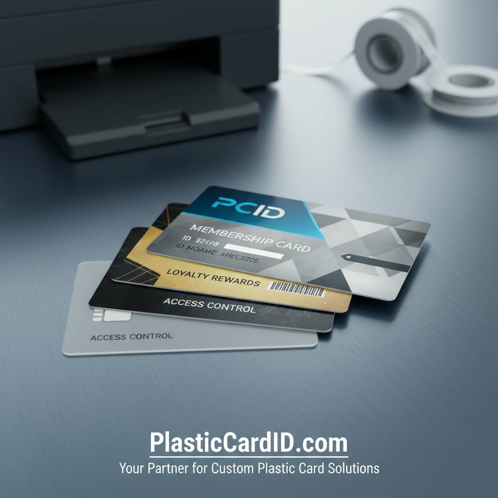 Security & Access Control